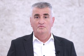 U Sinju zabranjena izložba koju finansira Srpsko narodno vijeće