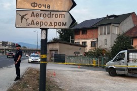Preminuo migrant koji je upucan u Sarajevu, uhapšeno nekoliko ...