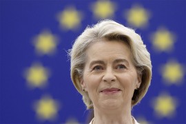 Fon der Lajen: BiH bi mogla da bude sljedeća na redu za početak ...
