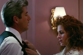 Ričard Gir poslije 35 godina o snimanju filma "Zgodna žena": "Mislim ...
