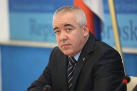 Intervjui sa kandidatima za direktora SIPA 9. septembra, Ćulum i dalje ...