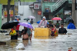 Tropska oluja pogodila Filipine, u poplavama i klizištima poginulo 14 ...