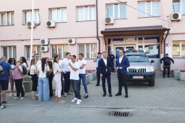 Srbima na Kosovu i jutros zabranjen ulazak na radna mjesta