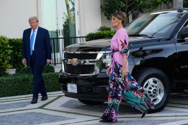 Bivši  Trampov saradnik: Melanija mrzi Donalda