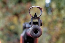 Pucnjava na benzinskoj pumpi u Nikšiću, izbjegnuta katastrofa