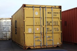 MUP Srpske istražuje prevaru: Firma zbog kontejnera ostala bez 10.000 ...