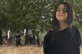 Uhapšen stric djevojčice (8) za kojom traga cijela Turska: Otkrili ga ...