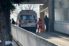 Upozoravajući rast broja oboljelih od morbila