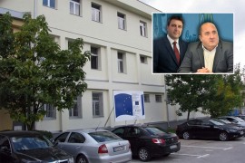 Bašević, Gojković i Golijanin pušteni iz pritvora