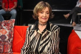 Lepa Lukić godinama čuvala tajnu o pravom imenu