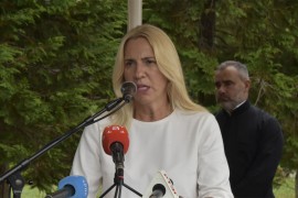 Cvijanović: Bora Đorđević će živjeti vječno kroz svoje besmrtno ...