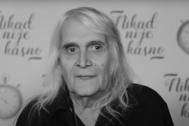 Kako je Bora Đorđević govorio za hrvatske medije