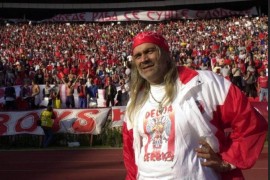 Čorbina mrlja u karijeri: Zvezdaš koji je pjevao himnu Partizana ...