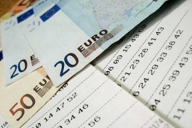 Poklonio sinu i snahi 900.000 evra koje je osvojio na lutriji