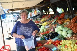 Banjalučani u pohodu na sezonske namirnice: Pripreme za zimnicu u ...