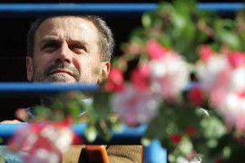 Milan Bandić dobio ulicu u Rusiji