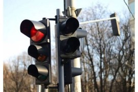 U nedjelju neće raditi ovi semafori u Banjaluci