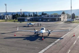 Avio-linija Mostar - Beograd tokom cijele godine