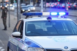 Žestoka tuča "delija" i "grobara", mladić u teškom stanju prebačen ...