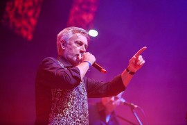 Škoro o otkazivanju koncerta u BiH: S politikom ne želim imati ništa