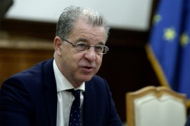 Bramerc: Značajan broj osumnjičenih za zločine u BiH trenutno boravi ...