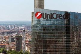 UniCredit proglašen najboljom bankom za transakcijsko bankarstvo u ...
