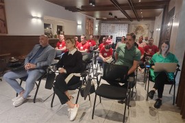 Jelena Trivan izabrana za ambasadora Daun sindrom centra Banjaluka za ...