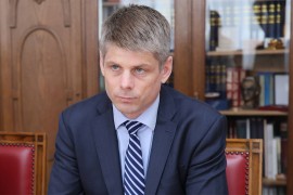Gujon uputio protestno pismo turskoj nacionalnoj TV zbog serije o ...