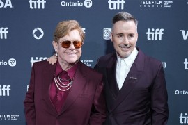 Elton Džon prisustvovao premijeri filma ''Elton Džon: Nikada nije ...