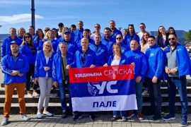 Start kao iz udžbenika: Nisu najveća stranka u Srpskoj, ali im svi ...