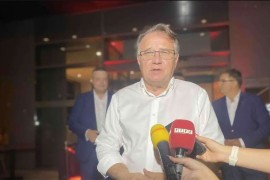 SDP očekuje u Banjaluci 6.000 glasova, Nikšić pozvao građane da ...