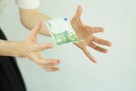 Ovi horoskopski znakovi najbolje raspolažu novcem