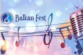 Počinje Balkan fest