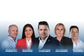 Odvojite 2 minuta i saznajte kako bi Ujedinjena Srpska riješila ...