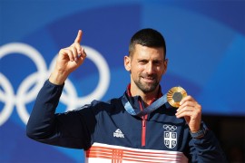 Novak Đoković poslao divnu poruku za srpske paraolimpijce