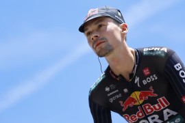 Roglič: Svi smo se žrtvovali, živjeli za ovo