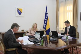 "Legitimni Hrvat" daleko od Predsjedništva, da li je moguć dogovor ...