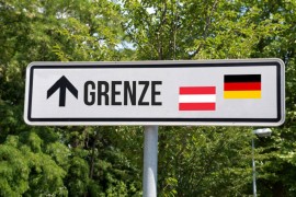 Austrija se protivi odluci Njemačke: Nećemo primati ljude koje oni ...