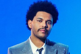 Weeknd otkrio omot za nadolazeći album (FOTO)