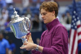 Siner: Federer je GOAT