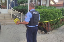 Pretučeno i uhapšeno nekoliko srpskih mladića, određen im pritvor