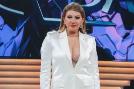 Viki Miljković pozirala u kupaćem i pokazala u kakvom luksuzu ljetuje