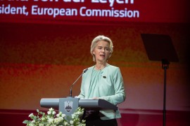 Politico: Fon der Lajen odgađa predstavljanje sastava nove Evropske ...