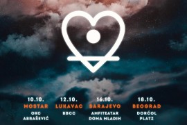 Kultni muzički kolektiv Machina prekida dvodecenijsku šutnju ...