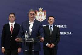 Vučić o KiM: Kurti želi uništenje srpskog naroda