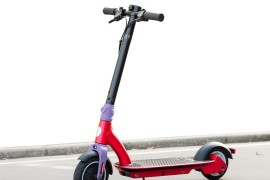 Maloljetni vozač trotineta prijavljen zbog sudara sa pješakom u ...