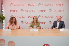 Predstavljen novi koncept: (R)Evolucija koja redefiniše bankarske ...