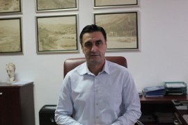 Mišeljić: Padavine povećale kotu Bilećkog jezera za svega 30 ...