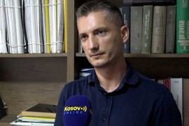 Advokat: Prištinska policija brutalno pretukla Rastka Nedeljkovića ...