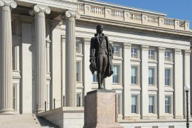Amerika uvela nove sankcije Rusiji i Iranu